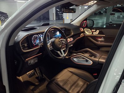 صورة مصغرة 15 لـ 2022 Mercedes-BENZ GLE
