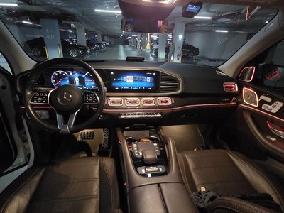 صورة مصغرة 11 لـ 2022 Mercedes-BENZ GLE