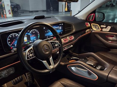 صورة مصغرة 18 لـ 2022 Mercedes-BENZ GLE