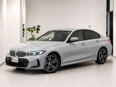 BMW 3 SERIES - 1