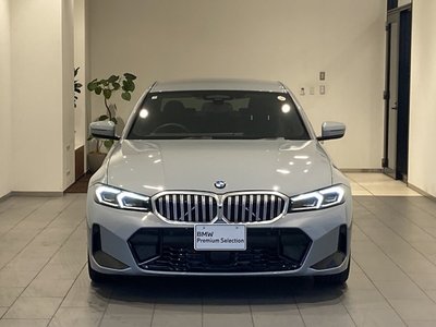 BMW 3 SERIES - 6