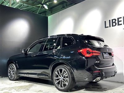 صورة مصغرة 85 لـ 2023 BMW X3