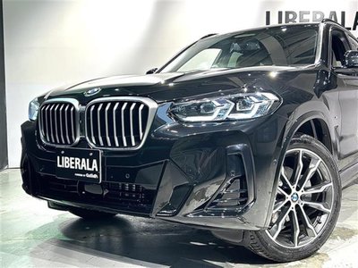 صورة 6 لـ 2023 BMW X3