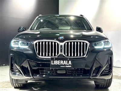 صورة 9 لـ 2023 BMW X3