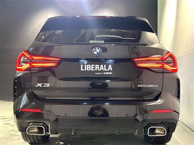 صورة مصغرة 29 لـ 2023 BMW X3