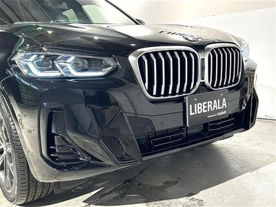 صورة مصغرة 20 لـ 2023 BMW X3