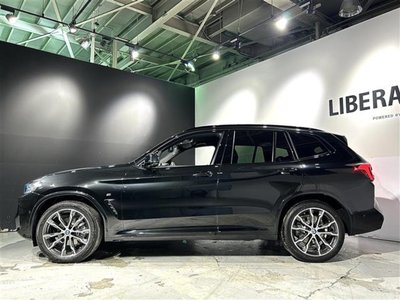 صورة مصغرة 22 لـ 2023 BMW X3