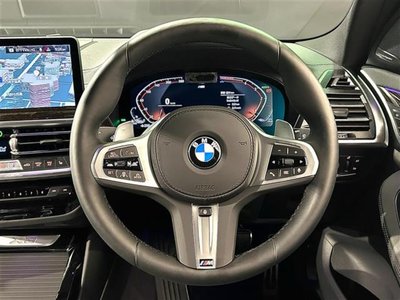 صورة مصغرة 36 لـ 2023 BMW X3