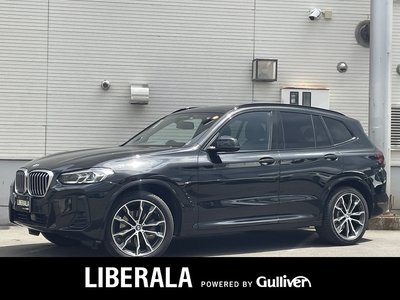 صورة 2 لـ 2023 BMW X3