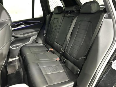 صورة مصغرة 78 لـ 2023 BMW X3
