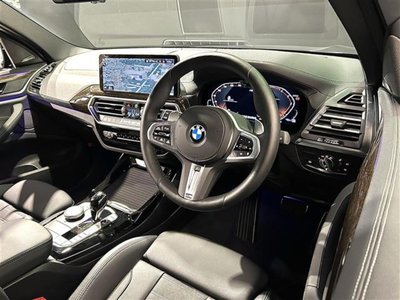 صورة مصغرة 65 لـ 2023 BMW X3