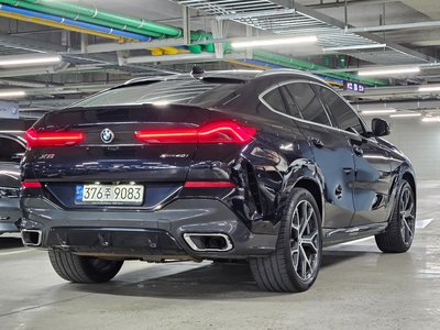 BMW X6 - 5