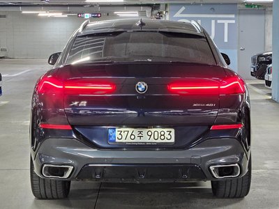 BMW X6 - 3