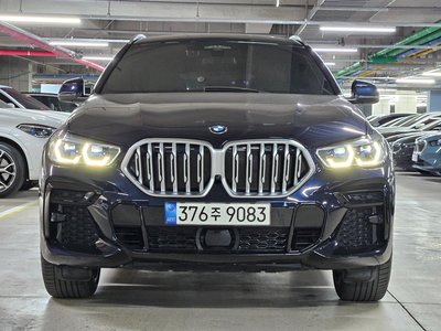 BMW X6 - 2