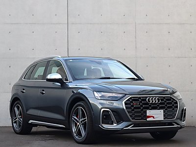 2023 AUDI SQ5 照片 8