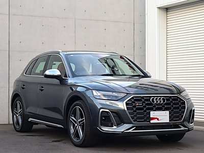 2023 AUDI SQ5 — фото 13