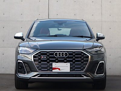 2023 AUDI SQ5 — фото 14