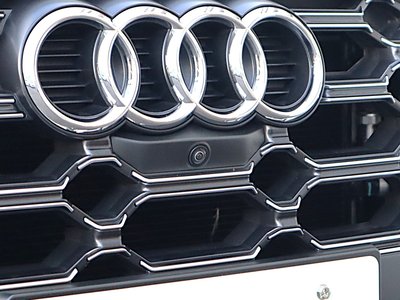 2023 AUDI SQ5 — фото 11