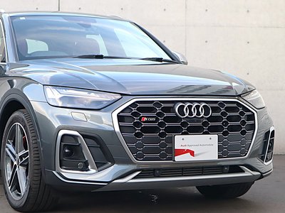 2023 AUDI SQ5 照片 10
