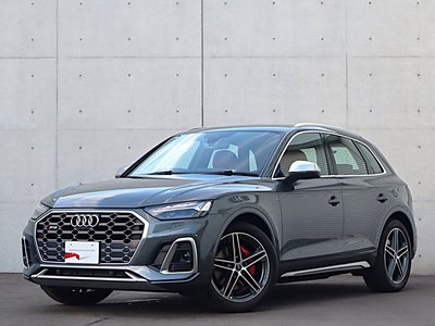 2023 AUDI SQ5 — фото 1