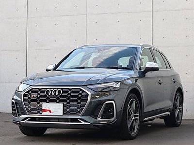 2023 AUDI SQ5 — фото 12