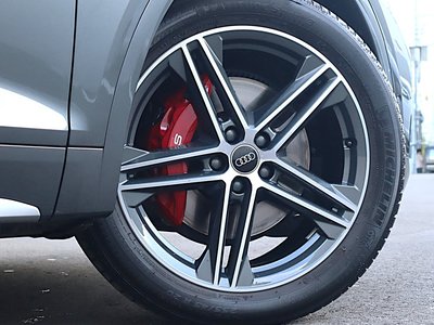 2023 AUDI SQ5 照片 7