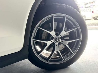 2022 Mercedes-BENZ MERCEDES-BENZ GLC 照片 4