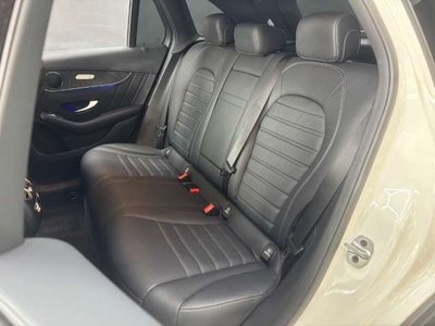 2022 Mercedes-BENZ MERCEDES-BENZ GLC 缩略图 35