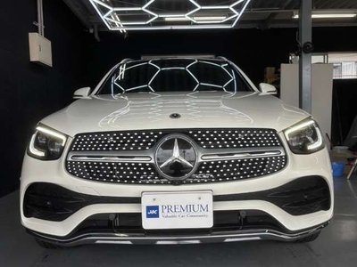 2022 Mercedes-BENZ MERCEDES-BENZ GLC 缩略图 15