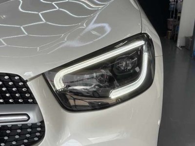 2022 Mercedes-BENZ MERCEDES-BENZ GLC 照片 7