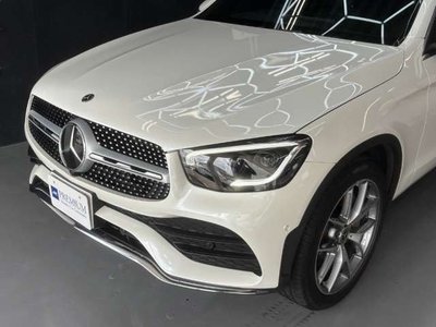 2022 Mercedes-BENZ MERCEDES-BENZ GLC 照片 9