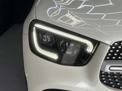 2022 Mercedes-BENZ MERCEDES-BENZ GLC 照片 8