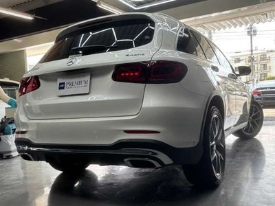 2022 Mercedes-BENZ MERCEDES-BENZ GLC 缩略图 16