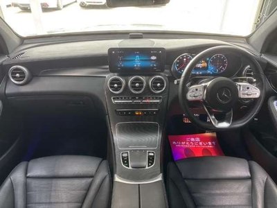 2022 Mercedes-BENZ MERCEDES-BENZ GLC 缩略图 31