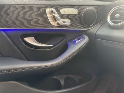 2022 Mercedes-BENZ MERCEDES-BENZ GLC 缩略图 40