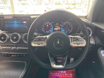 2022 Mercedes-BENZ MERCEDES-BENZ GLC 缩略图 30
