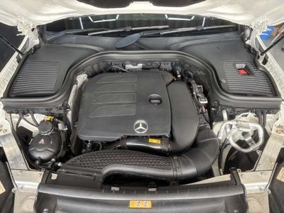 2022 Mercedes-BENZ MERCEDES-BENZ GLC 缩略图 20