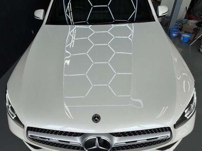 2022 Mercedes-BENZ MERCEDES-BENZ GLC 缩略图 11
