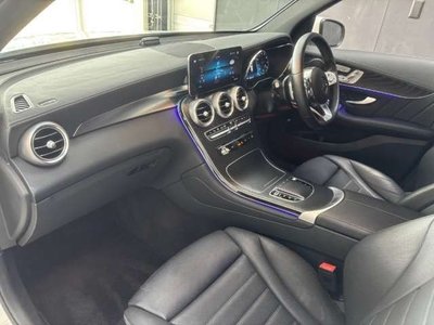 2022 Mercedes-BENZ MERCEDES-BENZ GLC 缩略图 37