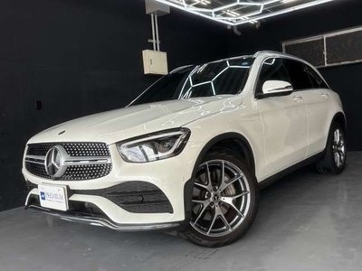 2022 Mercedes-BENZ MERCEDES-BENZ GLC 照片 1
