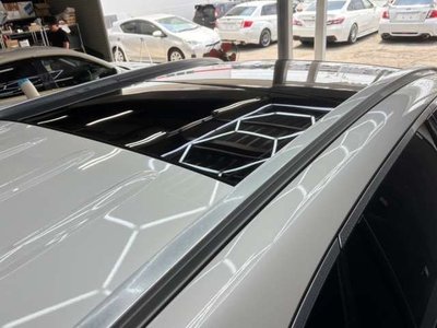 2022 Mercedes-BENZ MERCEDES-BENZ GLC 缩略图 13