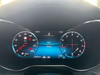 2022 Mercedes-BENZ MERCEDES-BENZ GLC 缩略图 22