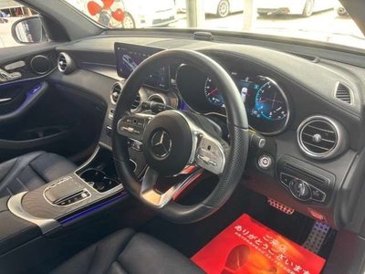 2022 Mercedes-BENZ MERCEDES-BENZ GLC 缩略图 21