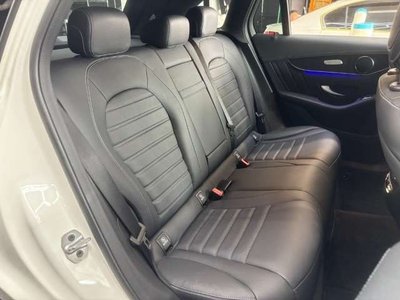2022 Mercedes-BENZ MERCEDES-BENZ GLC 缩略图 32