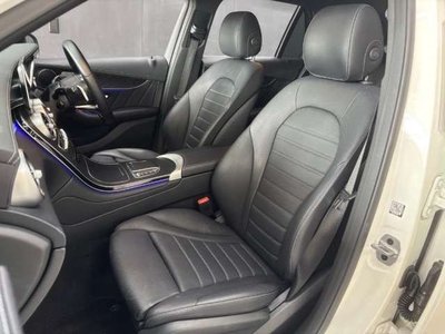 2022 Mercedes-BENZ MERCEDES-BENZ GLC 缩略图 36