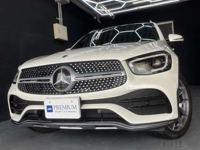 2022 Mercedes-BENZ MERCEDES-BENZ GLC 照片 3