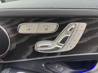 2022 Mercedes-BENZ MERCEDES-BENZ GLC 缩略图 39