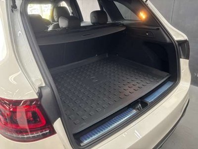2022 Mercedes-BENZ MERCEDES-BENZ GLC 缩略图 34
