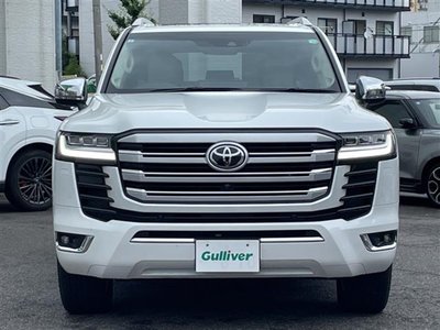 2023 Toyota LAND CRUISER 300 — миниатюра 15