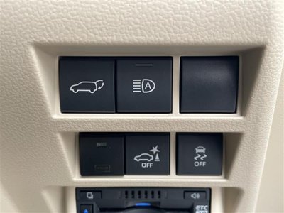 2023 Toyota LAND CRUISER 300 — миниатюра 12